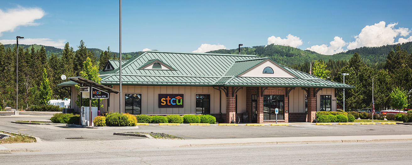 STCU Newport branch