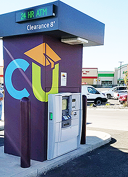 Curious Atms Stcu