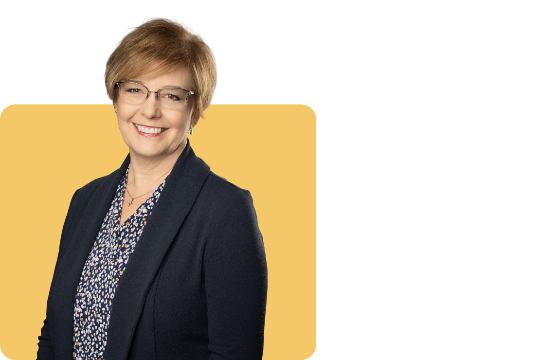 Photo of Tracy Aynes