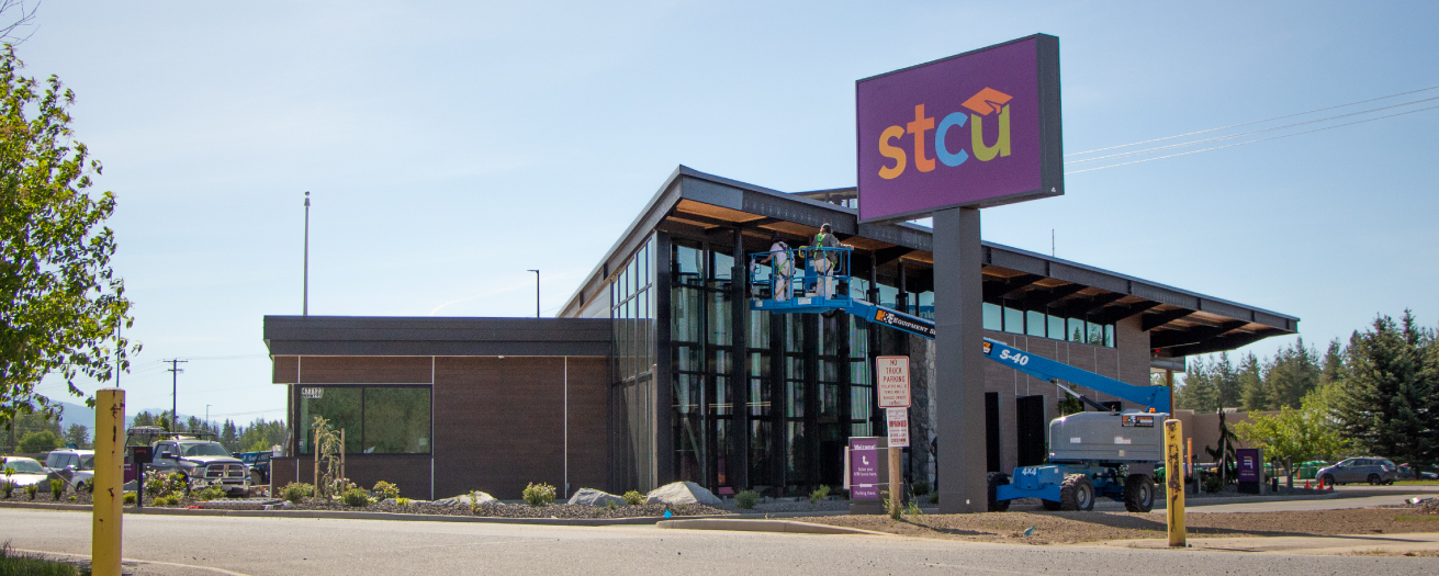 New Bonner County Branch opens STCU