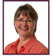 Board Chairwoman Dolores Humiston