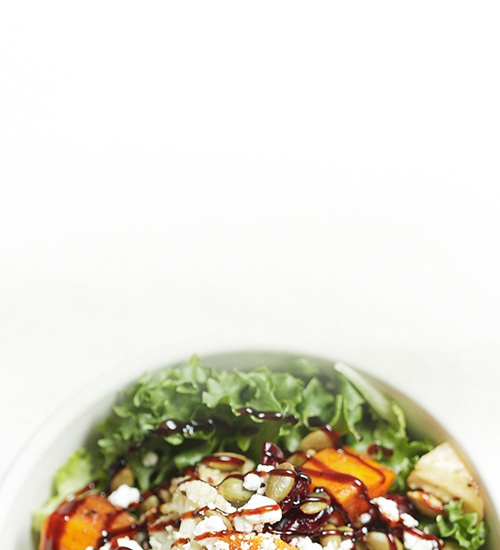 Photo of Restuarant week food