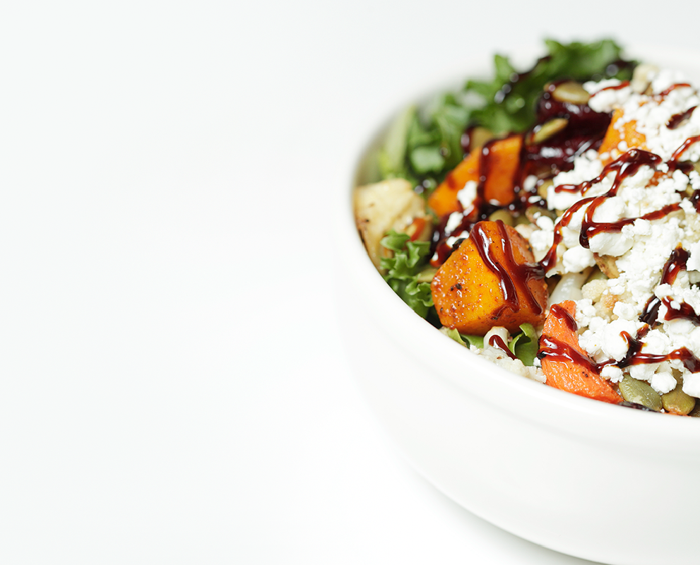 Photo of Restuarant week food