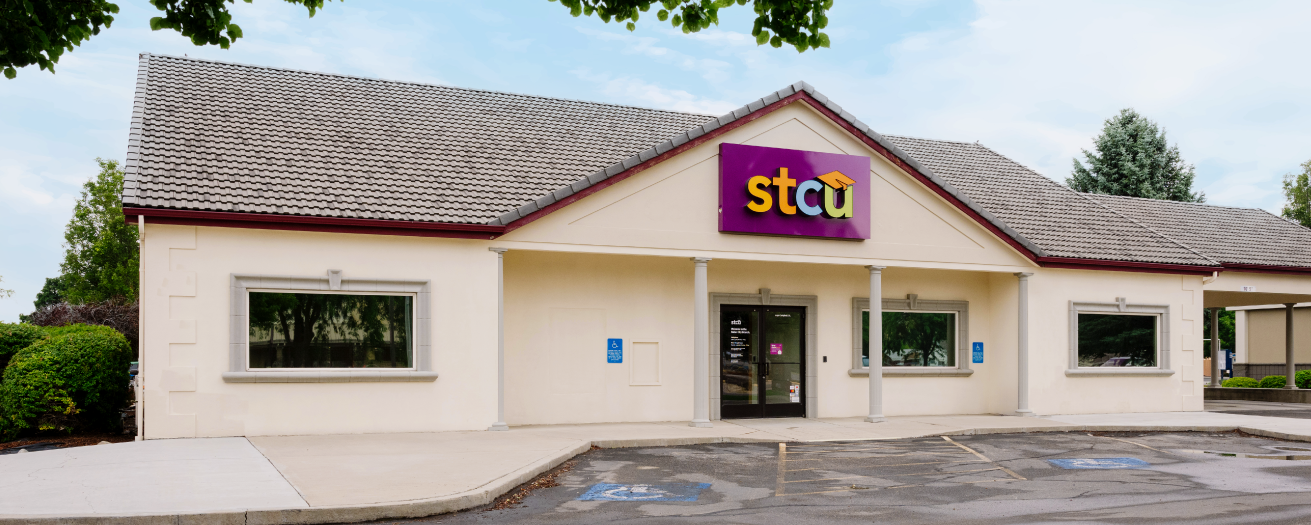 STCU Baker city branch