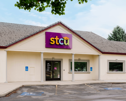 STCU Baker city branch