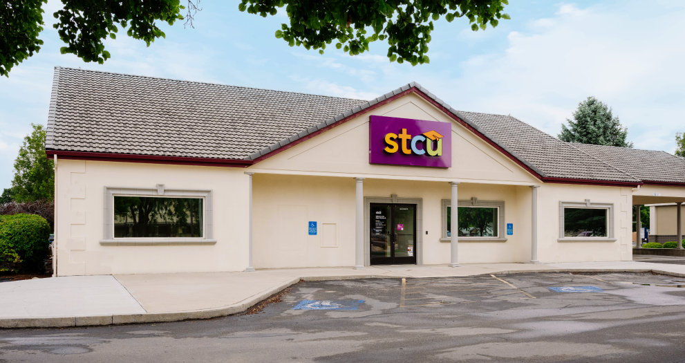 STCU Baker city branch