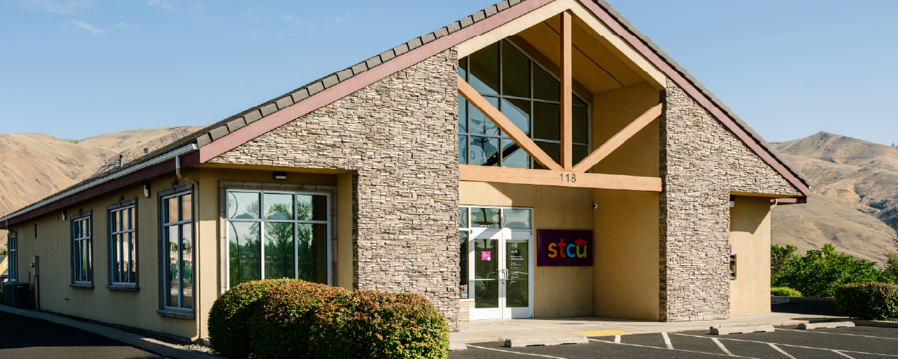 A photograph of the Clarkston branch