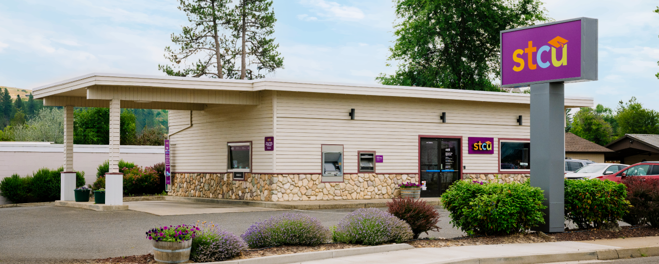 STCU Elgin branch