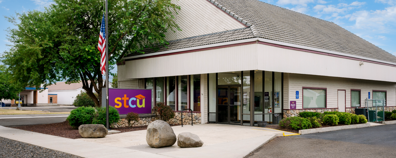 STCU Enterprise branch