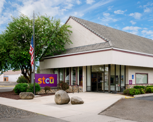 STCU Enterprise branch