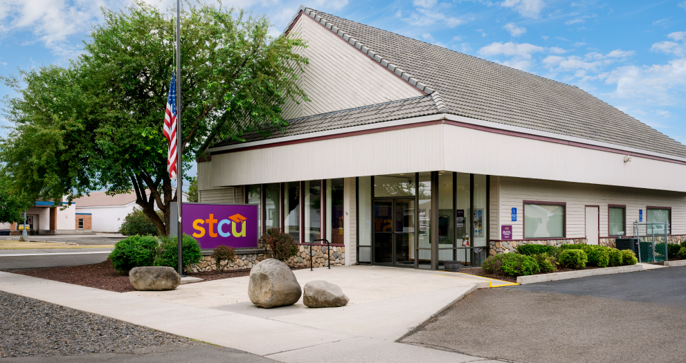 STCU Enterprise branch