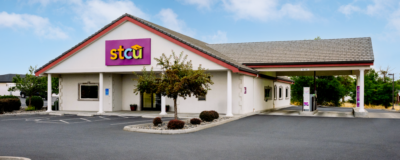 STCU Hermiston branch