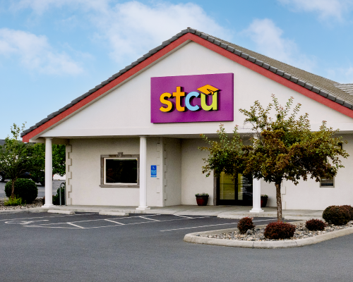 STCU Hermiston branch
