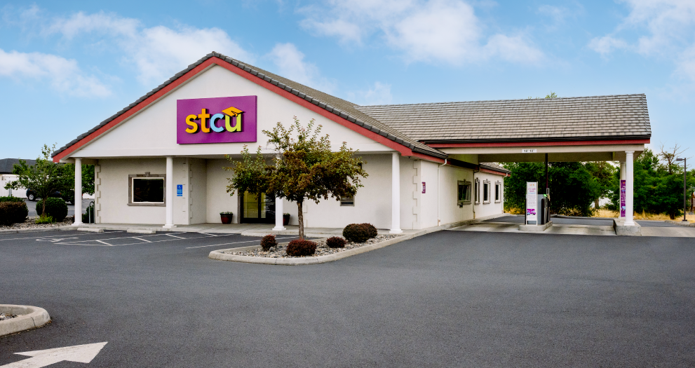 STCU Hermiston branch