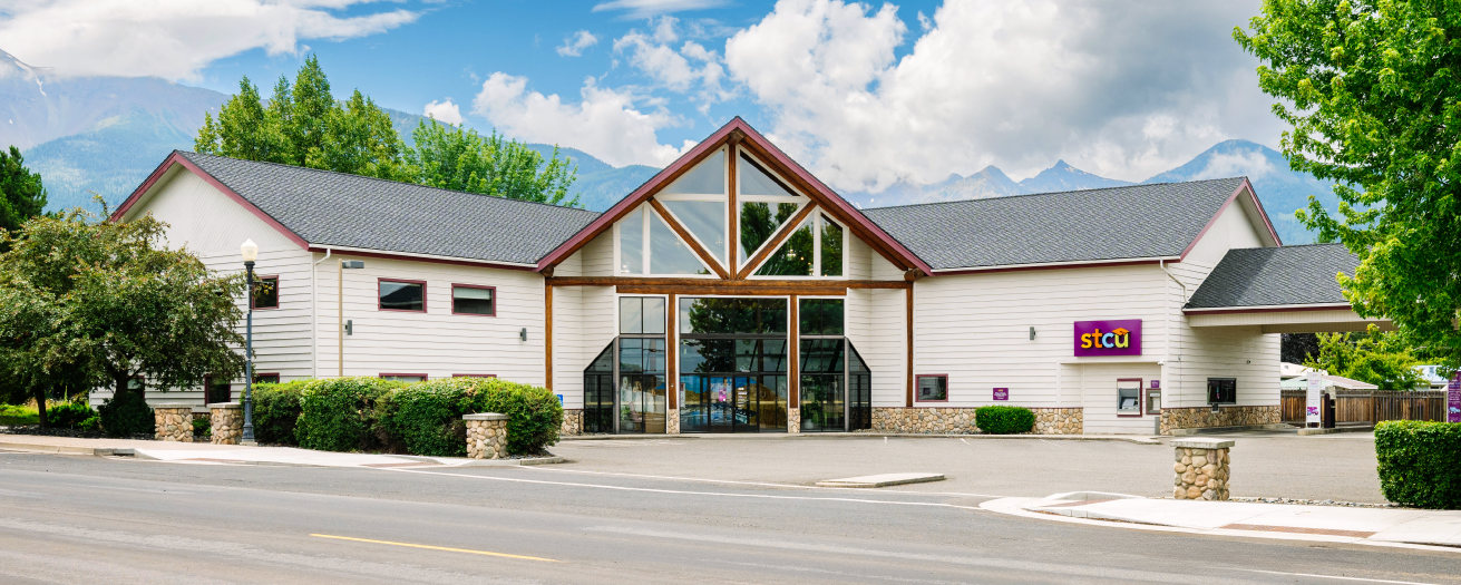 STCU Joseph branch