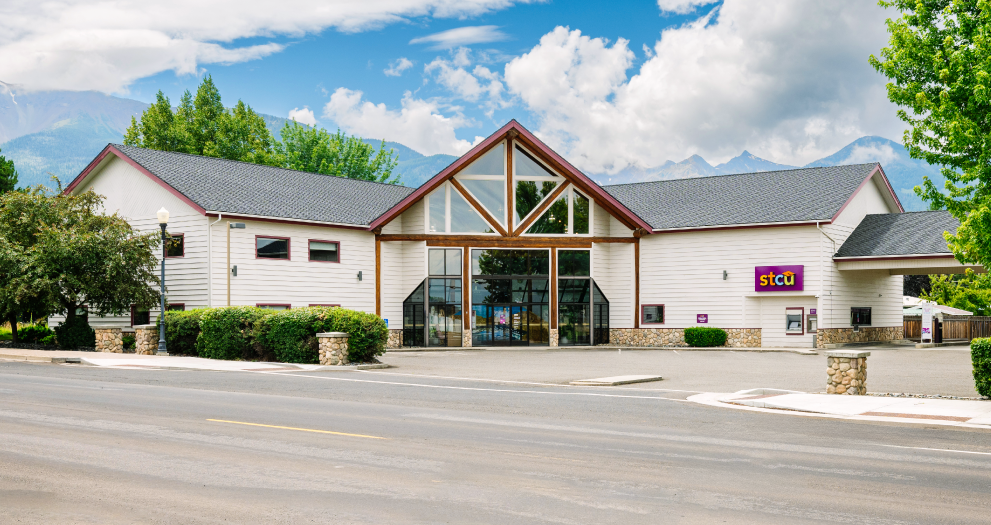 STCU Joseph branch