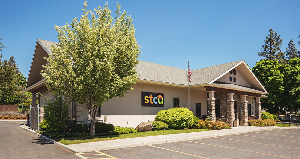 STCU South branch