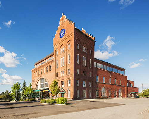 STCU University District branch