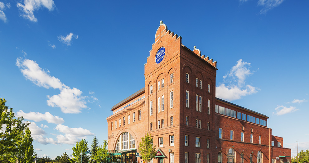 STCU University District branch