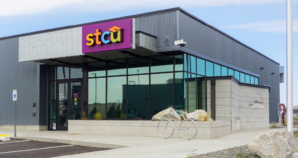 STCU Penn Plaza branch