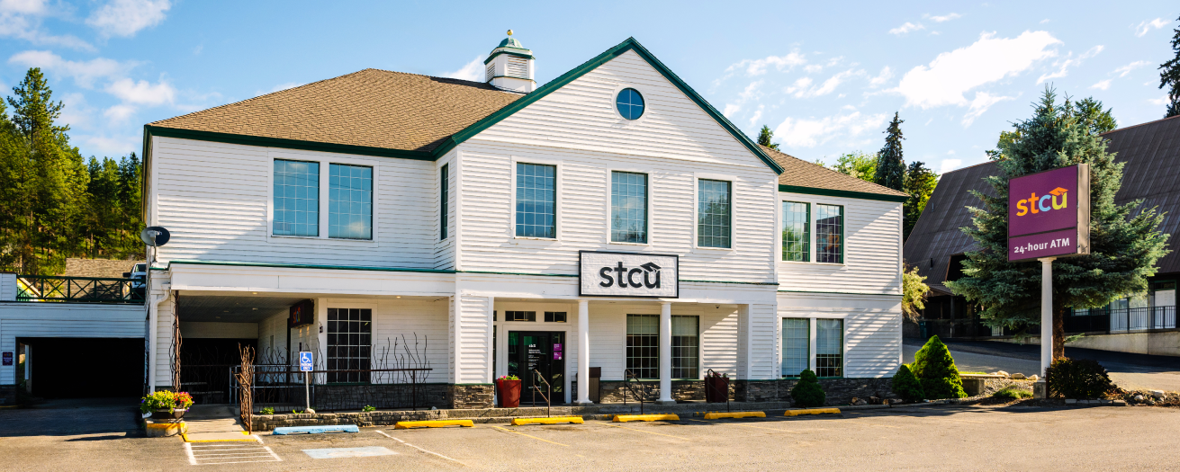 A photograph of the STCU Republic Branch