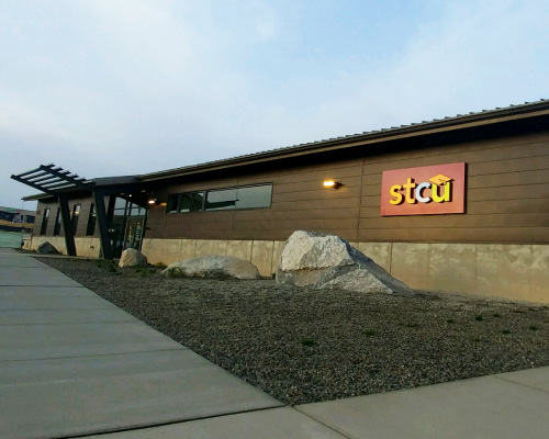 STCU Southridge Home Loan Center
