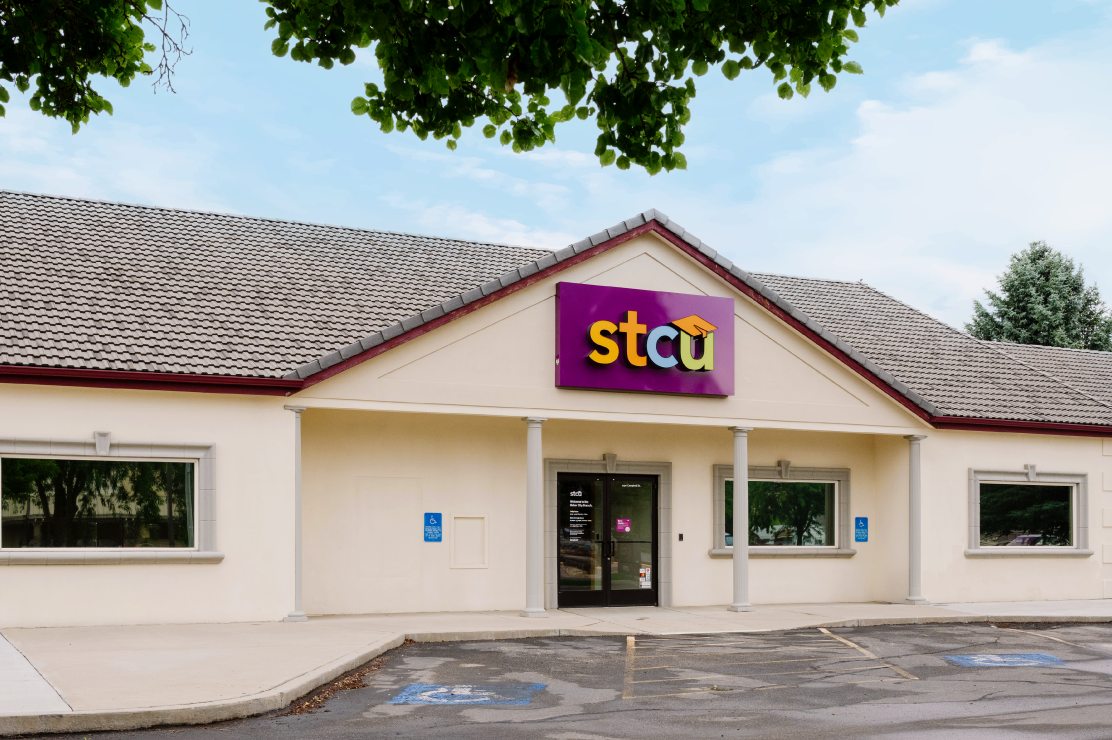 STCU Baker city branch
