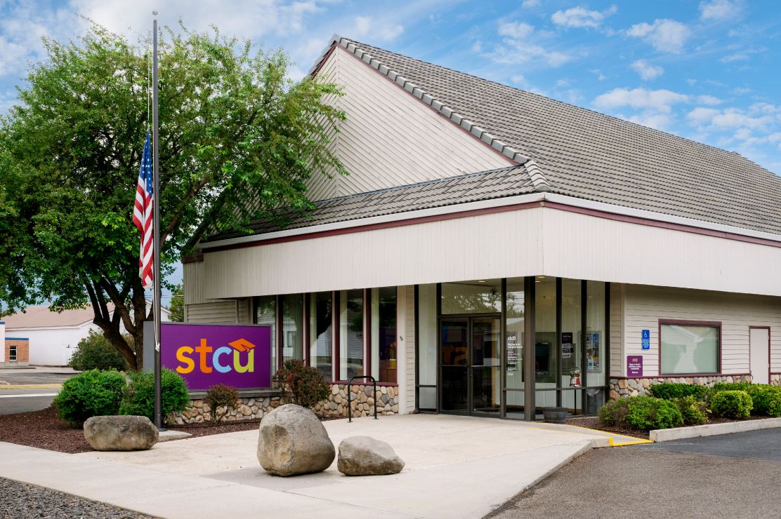 STCU Enterprise branch