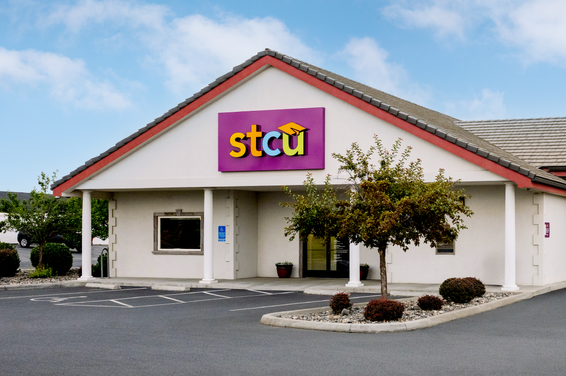 Illustration of an STCU branch