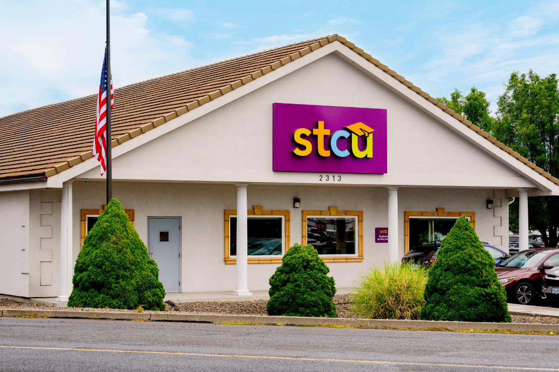 STCU La Grande branch