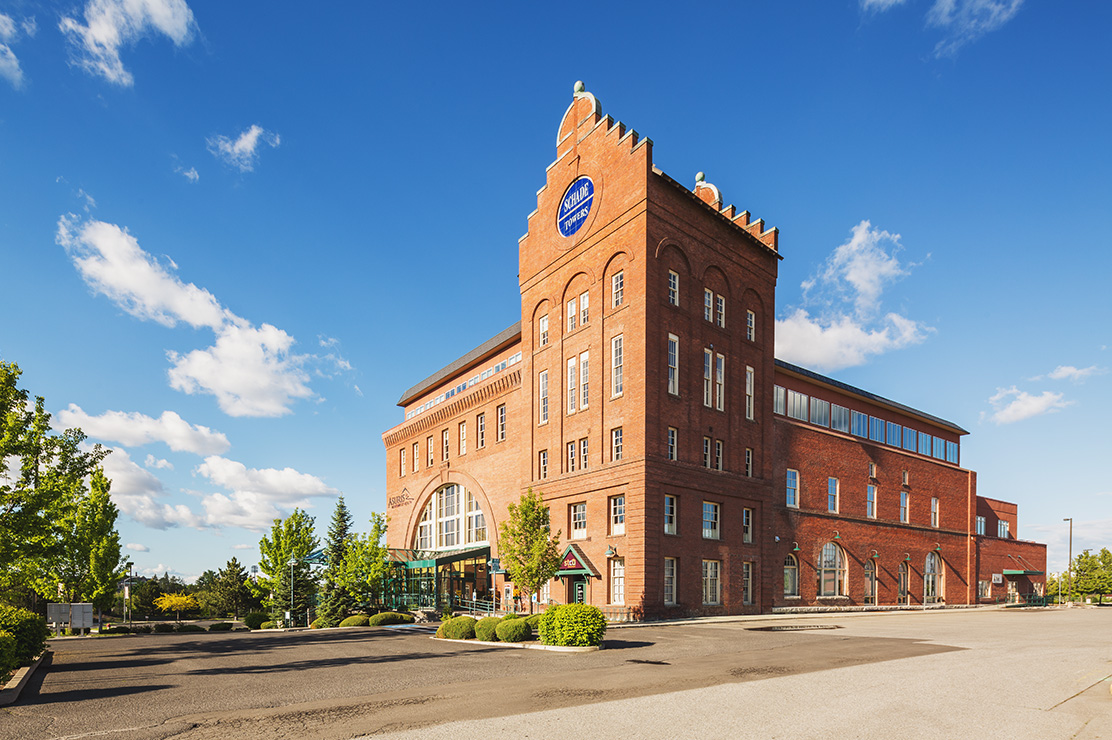 STCU University District branch