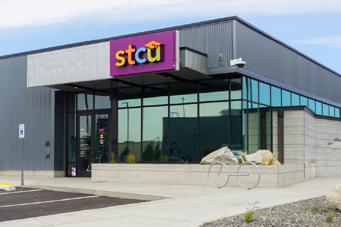 STCU Airway Heights branch