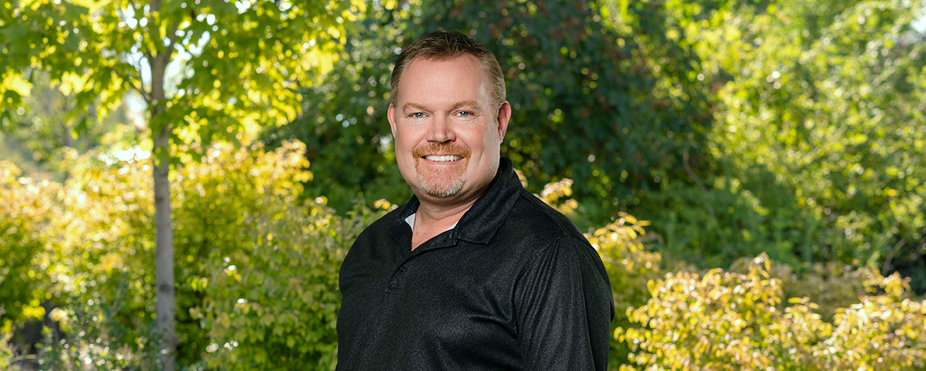 Senior Home Loan Officer Brett Johnson