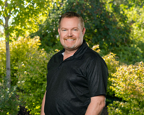 Senior Home Loan Officer Brett Johnson
