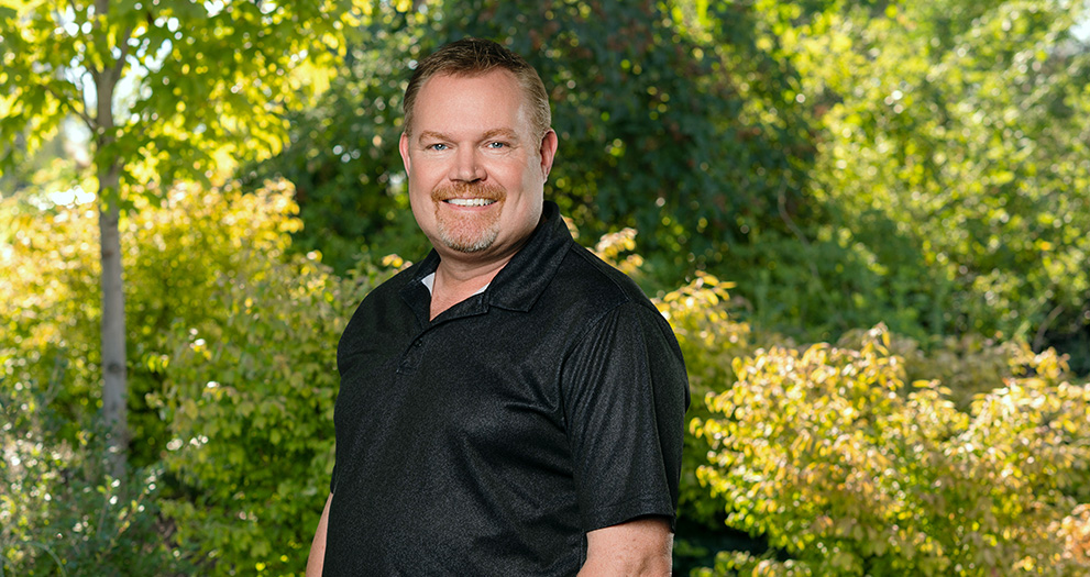 Senior Home Loan Officer Brett Johnson